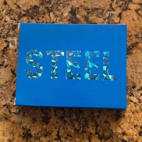 STEEL SKIN Power Retinol Eye Masks- 5 Sets - Picture 2 of 8
